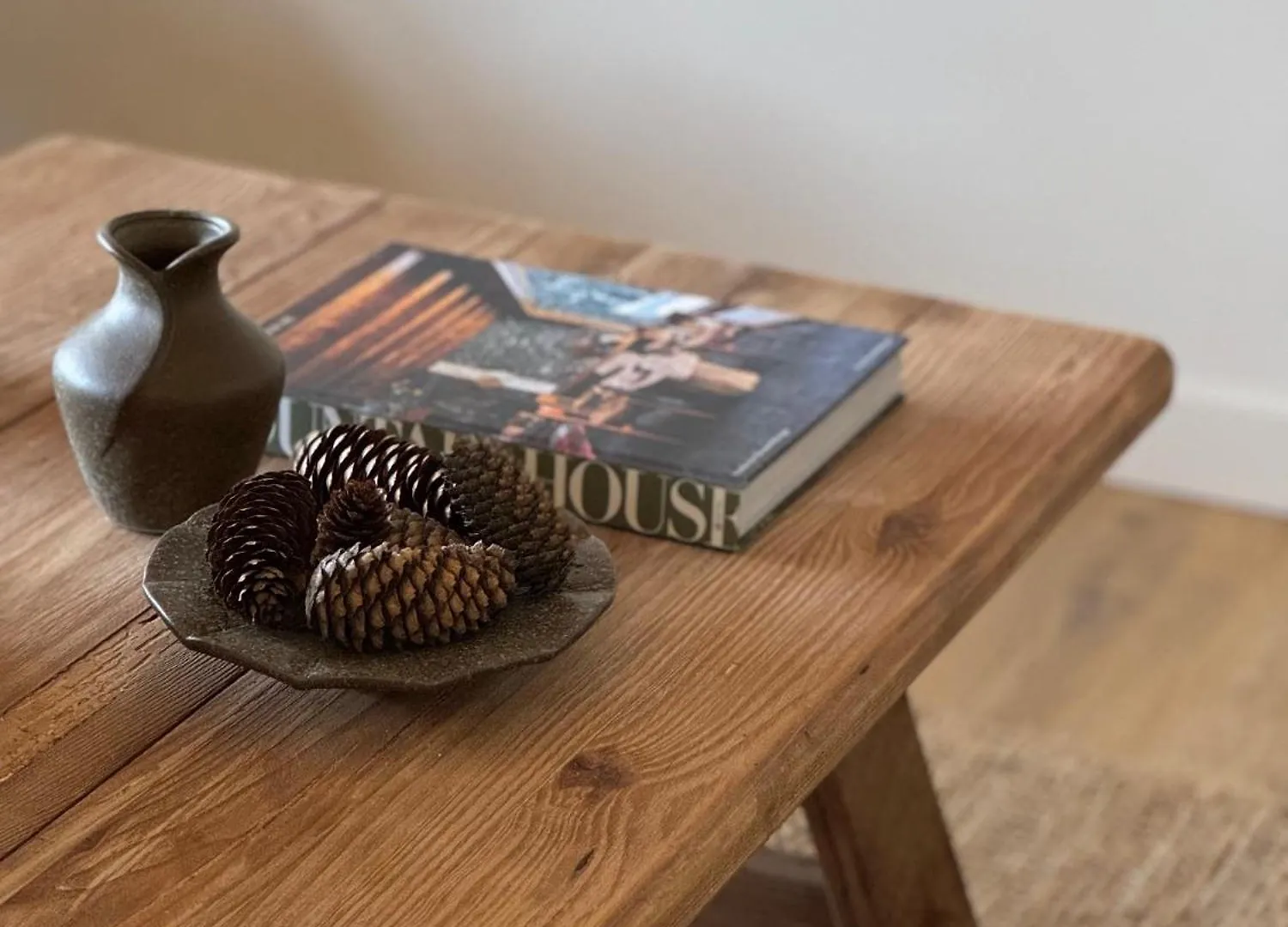 Apartmán Bel Appartement Au Dernier Etage - Megève